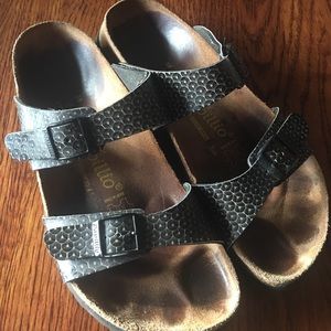 Birkenstock Papillio size 38